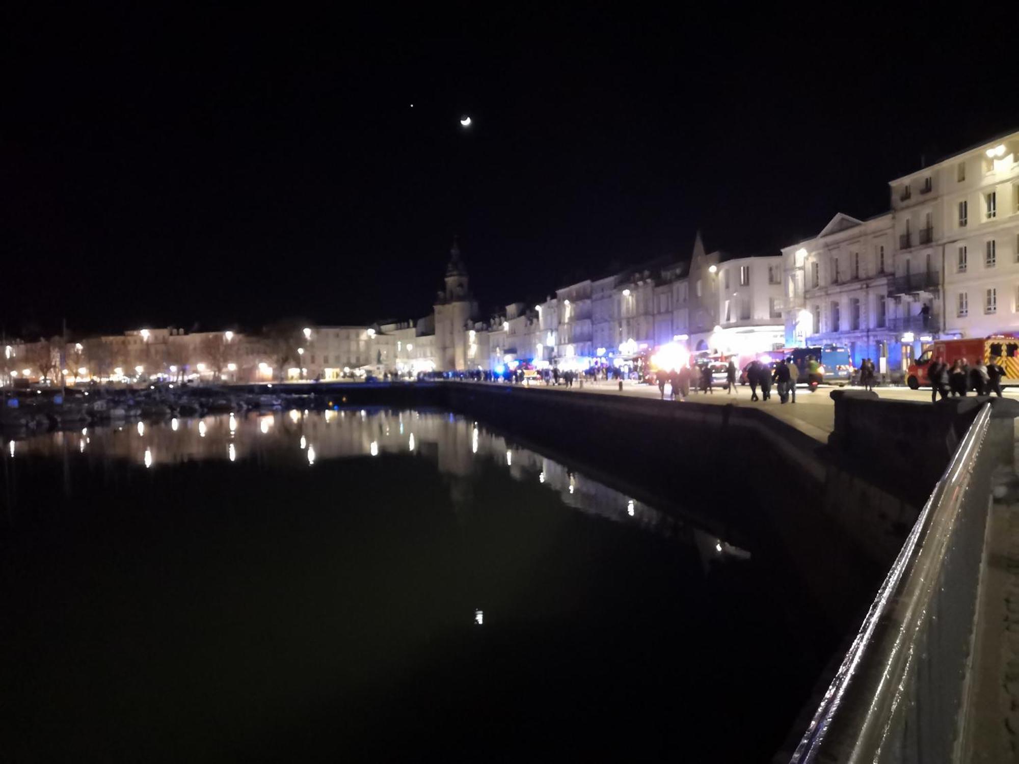 Ferienwohnung Les Arcades, T2 En Hypercentre La Rochelle  Exterior foto